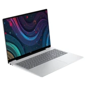 HP OmniBook 5 16-AG1175CL B9D00TT002 RyzenAI7 350 16GB 2TBSSD 16" FHD+ W11H Touch Dizüstü Bilgisayar thumbnail 2