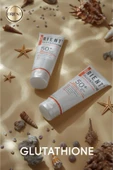 ORİENT GLUTATYONLU VE KOLAJENLİ YÜKSEK KORUYUCULU LEKE ÖNLEYİCİ SPF 50 GÜNEŞ KREMİ VEGAN - 3
