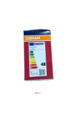 Osram Ledvance 10w E27 2700k Sarı Işık Led Ampul - 3