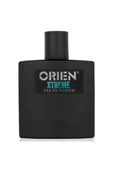 ORİEN XTREME EDP  100 ML ERKEK PARFÜMÜ - 1