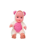 Global Toys Roza Koala Kostümlü Bebek GL100293 - 1