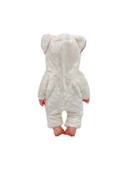 Global Toys Roza Koala Kostümlü Bebek GL100293 - 4
