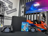PlayStation 4 Slim 1TB Çift Kol + Fifa 19 Oyun CD’si (İKİNCİ EL) - 1