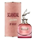 Jean Paul Gaultier Scandal By Night EDP 80 ml Kadın Parfüm - 1