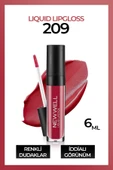 NEWWELL Liquid Lipgloss – 209 - 1