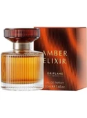 ORİFLAME AMBER ELİXİR EDP - 1