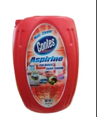 CONTES ASPİRİNE ÇOK AMAÇLI GENEL TEMİZLİK 5 KG - 1