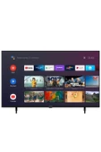 Grundig 50 GHU 7500 B 50 inç 126 Ekran Uydu Alıcılı Android Smart 4K Ultra HD LED TV Siyah - 1