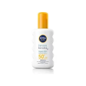 Nivea Sun Hassas Spf 50+ Güneş Koruyucu 200 ml - 1