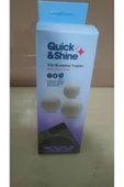Quick&Shine Kurutma Maki̇nesi̇ Yün Kurutma Toplari - 6