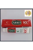 ARKO CLASSIK YAĞLI KREM 20 CC 100. YIL ÖZEL - 2
