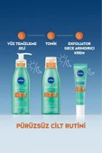 NİVEA DERMA SKİN CLEAR KARŞITI TONİK 200ML, NİASİNAMİD, SALİSTİK ASİT - 6