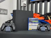 PlayStation 4 Slim 1TB Çift Kol + Fifa 19 Oyun CD’si (İKİNCİ EL) - 5