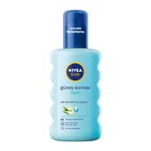 Nivea Sun Güneş Sonrasi Nem Cildi Rahatlatan Nemlendirici Sprey 200 Ml - 2