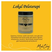 MEDİ CLAY LOKAL PELOTERAPİ BENTONİT KİLİ 1000 ML - 2