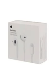 Apple MMTN2TU/A Lightning Kablolu Kulak İçi Kulaklık Outlet - 5