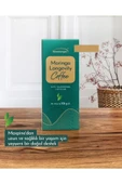 MORİNGA KLASİK LONGEVITY (UZUN YAŞAM) COFFEE 30 Adet / 3.5 gr - 2