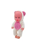 Global Toys Roza Koala Kostümlü Bebek GL100293 - 3