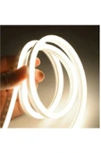 ORBUS NEON ESNEK ŞERİT LED 3 METRE GÜN IŞIĞI 220 VOLT FİŞ - 2