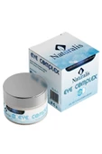 NATURALİS  EYE COMPLEX GÖZ ALTI ÇEVRESİ BAKIM JELİ 50 ML - 1
