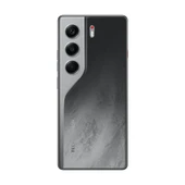 Tecno Mobile Camon 40 256 8 Gb Ram Distribütör Garantili Siyah 256 Gb - 3
