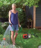 Einhell Ge-Gp 1046 N Bahçe Pompası - 2