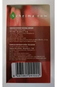 SCHEİMA HIBISCUS EKSTRAKTI DOĞAL TOZ IÇECEK - 2
