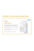 ATOMY SCALPCARE HAIR SAÇ KREMİ 500 ML thumbnail 2