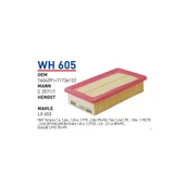 WH605 - 1