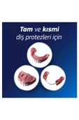 Fixodent Diş Protez Yapıştırıcı Krem Complete Ekstra Ferah 47 gr - 4