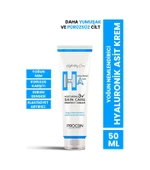 PROCSİN YOĞUN NEMLENDİRİCİ HYALURONİK ASİT KREM 50 ML - 1