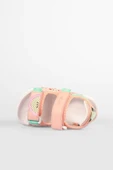 Vicco Inkagi 332.P25Y.251 Anatomik Taban Kız Çocuk Sandalet Pudra 26-30 - 6
