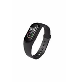 PİRANHA TM-9918 RENKLİ EKRAN SU GEÇİRMEZ AKILLI BİLEKLİK - 1