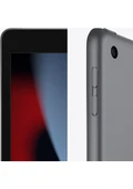 iPad 9. Nesil Wi-Fi 256 GB 10.2" MK2N3TU/A Uzay Grisi Tablet - 4