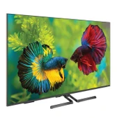 Grundig 65 GHQ 9500 4K Ultra HD 65" 165 Ekran Uydu Alıcılı Google Smart QLED TV - 2