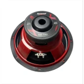 Dynamat RK-330 30 Cm 300 Rms 1200 Watt Oto Subwoofer - 1