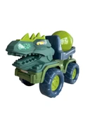 EMD-502 Trexdino Kamyon Dinazor Oyuncak - 3