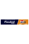 Fixodent Plus Güçlü Isırık 57 gr - 2