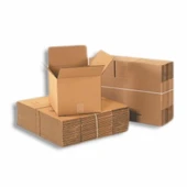 Karton Koli 40x60x40 cm 10 adet - 3