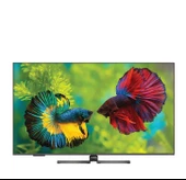 Grundig 65 GHQ 9500 4K Ultra HD 65" 165 Ekran Uydu Alıcılı Google Smart QLED TV - 1