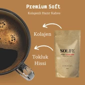 SOLİFE KOLAJENLİ HAZIR KAHVE PREMİUM SOFT 100 GR - 2