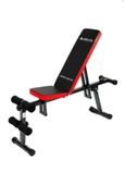 Delta Grand Master Ayarlanabilir Mekik Bench Ağırlık Sehpası - 1