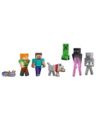 Minecraft World Builder Figür Seti JFG66 - 3
