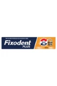 Fixodent Plus Diş Protez Yapıştırıcı Tat İçermez Krem 40 gr - 2