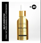 SO LİFE SPECTECULAR SERİES RADİANCE CANLANDIRICI SERUM 30 ML - 3