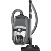 Miele SKRF5 Blizzard CX1 Powerline  890 W Gri Toz Torbasız Süpürge - 1