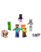 Minecraft World Builder Figür Seti JFG66 - 2