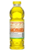 Pine-Sol Limon Kokulu Konsantre Çok Amaçlı Yüzey Temizleyici 709ML - 2