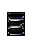 iPad Pro 7. Nesil Wi-Fi 1 TB 13" MVX63TU/A Uzay Siyahı Tablet - 2