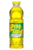 Pine-Sol Limon Kokulu Konsantre Çok Amaçlı Yüzey Temizleyici 709ML - 1